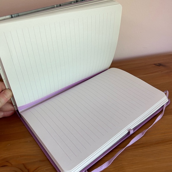 Notebook/Journal - Picture 3 of 8